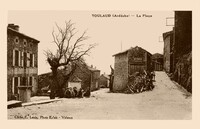 La Place