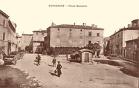 Place Rampon