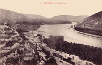 La Vieille Tour