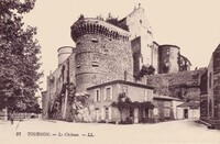 Le Château