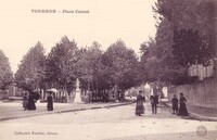 Place Carnot