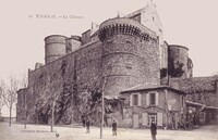 Le Château