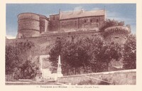 Le Château