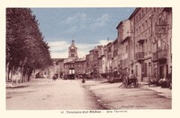 Quai Farconnet