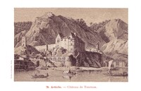 Château de Tournon