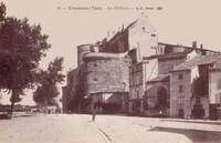Le Château