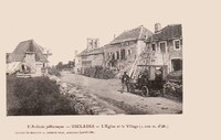 L'Église et le Village