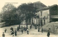 Asile Agricole