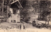 La Bonne Fontaine