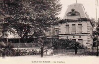 Le Casino