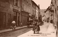 Grande Rue