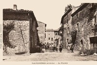 La Placette