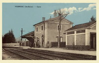 La Gare