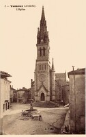 l'Eglise 