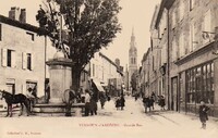 Grande Rue