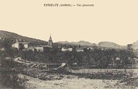 Vesseaux - vue Générale