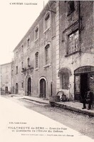 Grande Rue