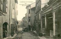Basse Rue