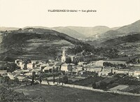 vue Générale