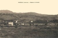 Hameau de Boudes