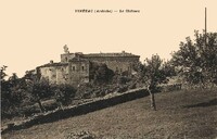 Le Château