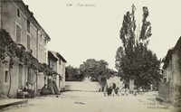 Place publique