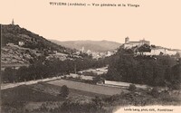 vue Générale et la Vierge