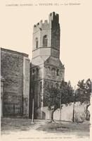 Le Clocher