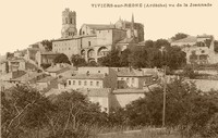 vu de la Joannade