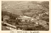 Vocance - vue Générale