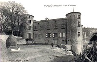 Le Château