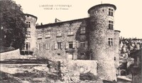 Le Château