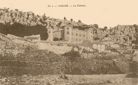 Le Château