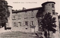 Le Vieux Château