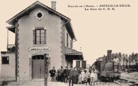 La Gare
