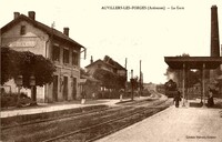 La Gare