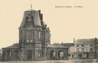La Mairie
