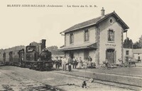 La Gare