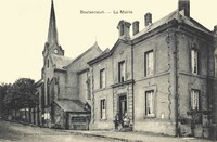 La Mairie