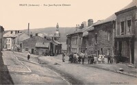Rue Jean-Baptiste Clément