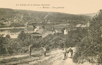 vue Générale