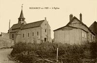 l'Église 