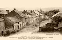 Rue des Laboureurs