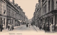 Grande Rue