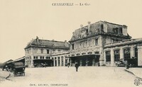 La Gare