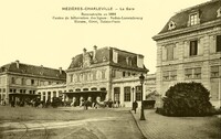 La Gare