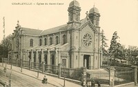 l'Église 