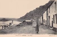 Le Pont