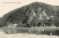 Deville - Les Rochers de Tihot