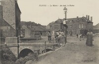 La Mairie
